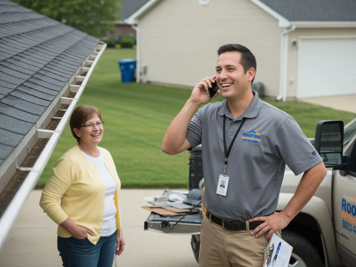 Local Roofing Contractors Dryden, VA FAQs